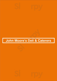 John Moore's Deli & Caterers