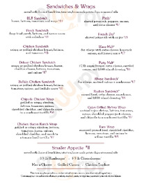 Wave Pointe Marina And Resort