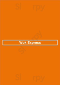 Wok Express
