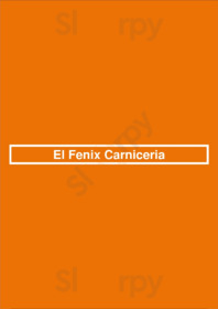 El Fenix Carniceria, Rancho Santa Margarita