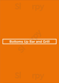 Bottoms Up Bar And Grill
