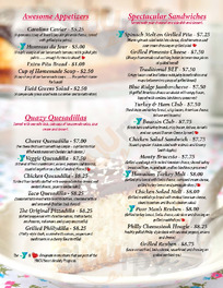 Bruce's Fabulous Foods