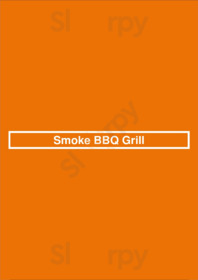 Smoke Bbq Grill