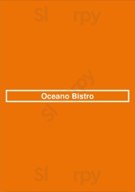 Oceano Bistro