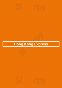 Hong Kong Express