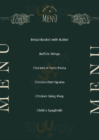 Eddie's Pasta & Pizza