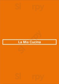 La Mia Cucina