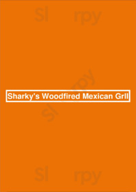 Sharky's Woodfired Mexican Grll