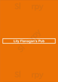 Lily Flanagan's Pub