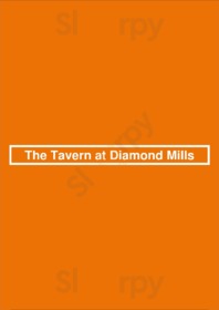 The Tavern At Diamond Mills