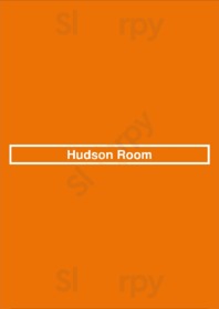 Hudson Room