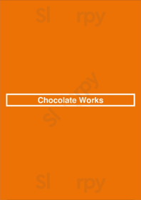 Chocolate Works