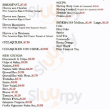 Los Burritos Tapatios