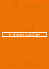 Smallcakes Cave Creek