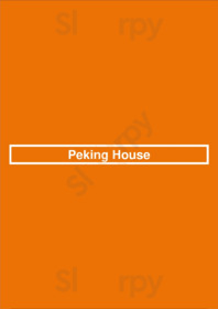 Peking House, Ozone Park