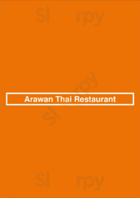 Arawan Thai Restaurant, Sausalito