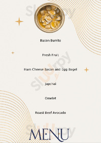 Cafe Aliso 8 Argonaut