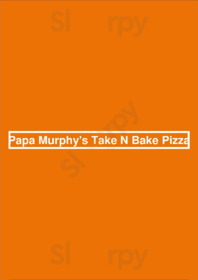 Papa Murphy's Take N Bake Pizza