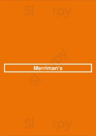 Merriman's Big Island