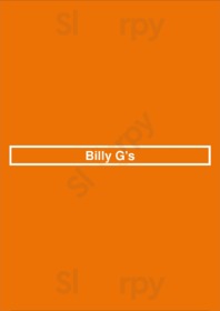 Billy G's, Kirkwood