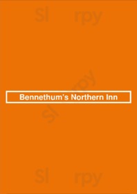 Bennethum's Northern Inn