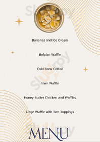 Seabrook Waffle Company