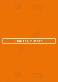Bua Thai Kitchen