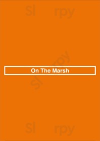 On The Marsh, Kennebunk