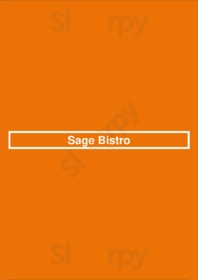 Sage Bistro