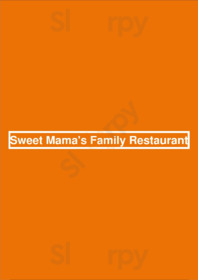 Sweet Mama's Family Restaurant