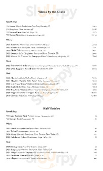 Alchemy Bistro & Bar