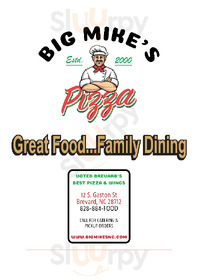 Big Mike's