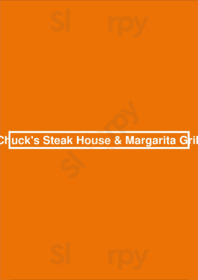 Chuck's Steak House & Margarita Grill
