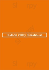 Hudson Valley Steakhouse