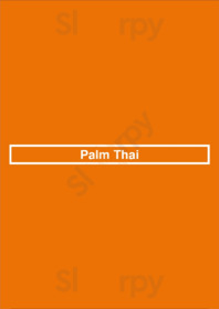 Palm Thai