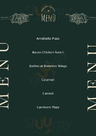 Giuseppe’s Pizzeria & Restaurant