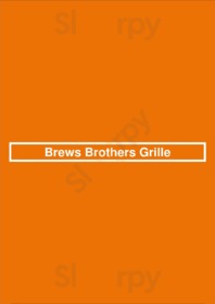 Brews Brothers Grille