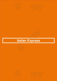 Italian Express