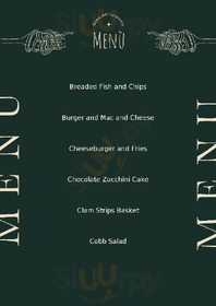 Fiddleheads Grille