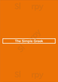 The Simple Greek