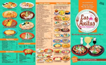 Anita's Mexican Restaurant