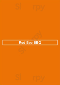 Red Bee Bbq