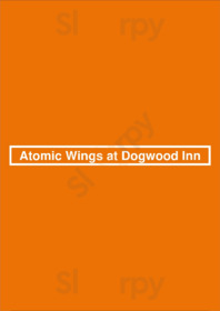 Atomic Wings At Dogwood Inn