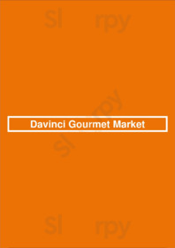 Davinci Gourmet Market, Franklin Square