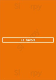 La Tavola