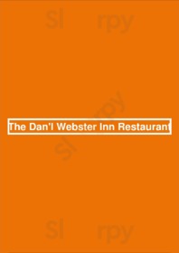 The Dan'l Webster Inn Restaurant