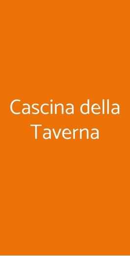 Cascina Della Taverna, Desenzano Del Garda