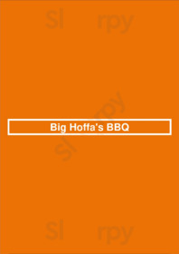 Big Hoffa's Bbq