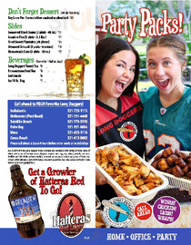 Long Doggers Indialantic