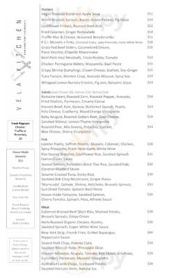 Vela Kitchen